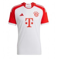 Pánský Fotbalový dres Bayern Munich 2023-24 Domácí Krátký Rukáv